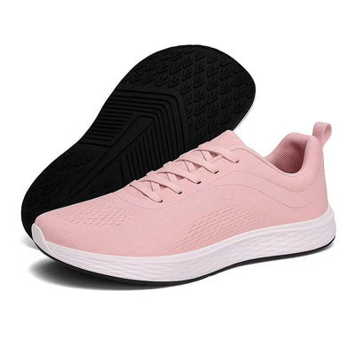 Solevita  | Buty z Szerokim Czubkiem i Zerowym Spadkiem (unisex)