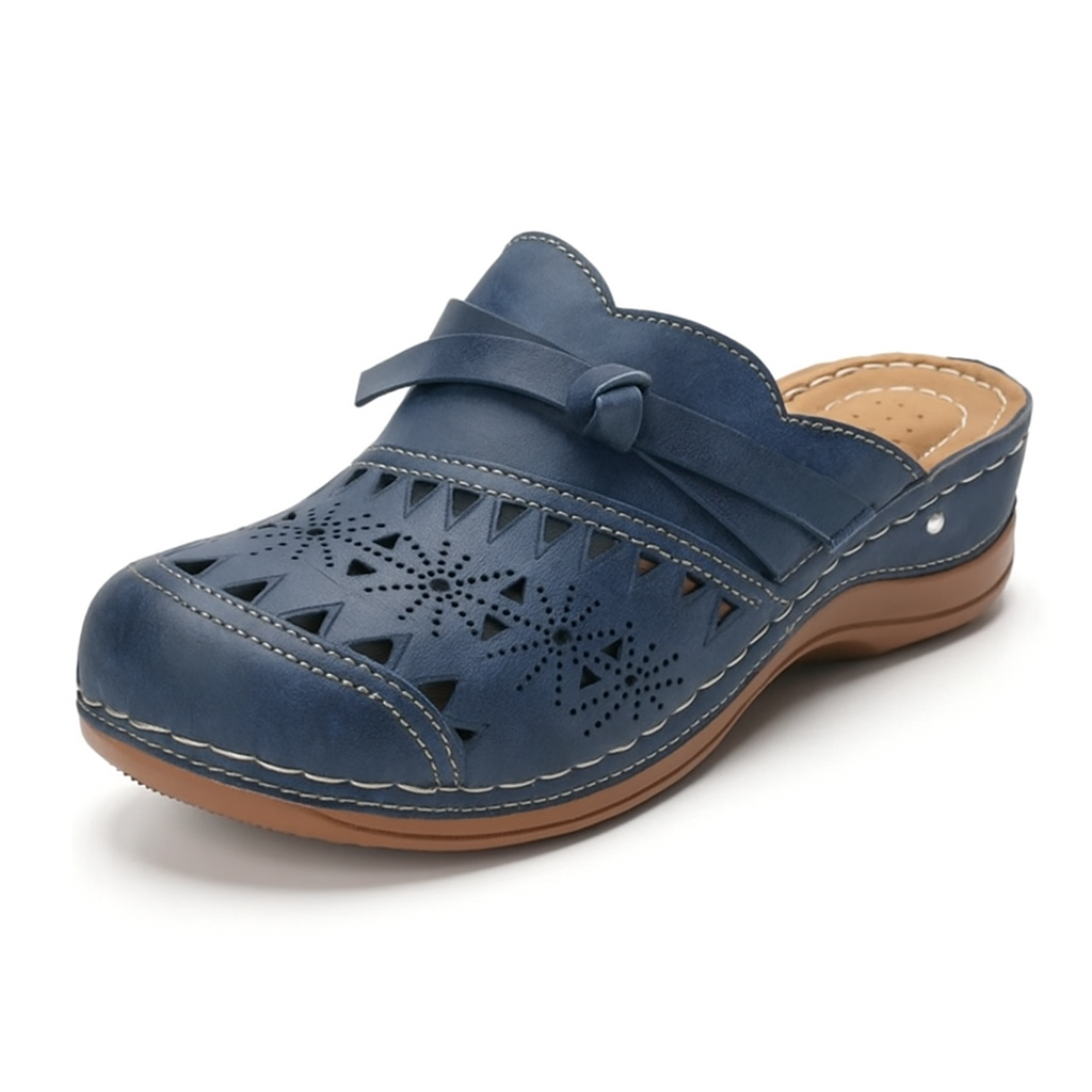 Lya™ Wygodne klapki na co dzień