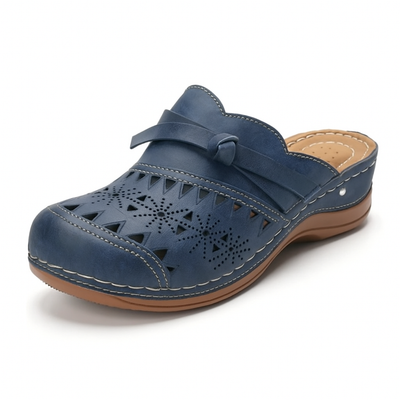 Lya™ Wygodne klapki na co dzień