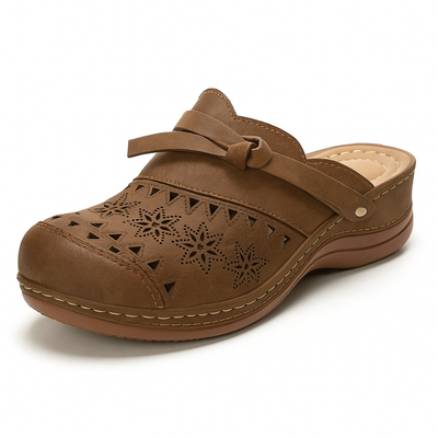 Lya™ Wygodne klapki na co dzień