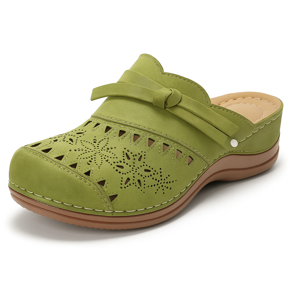 Lya™ Wygodne klapki na co dzień