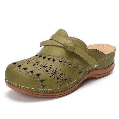 Lya™ Wygodne klapki na co dzień