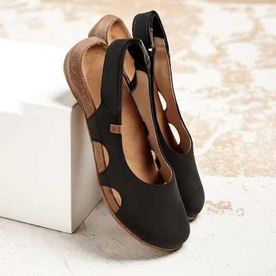 Sofia – Sandały ortopedyczne (+ Bezpłatny E-book)