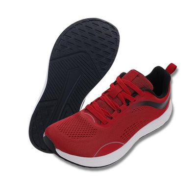 Solevita  | Buty z Szerokim Czubkiem i Zerowym Spadkiem (unisex)