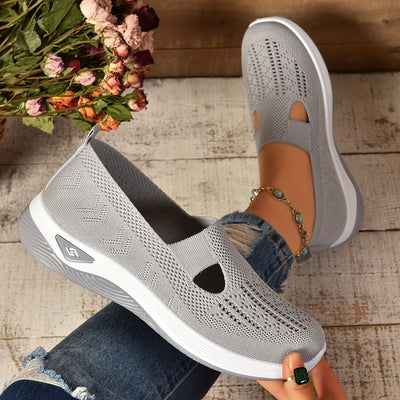 Olene | Ortopedyczne buty typu slip-on