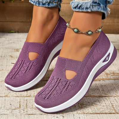 Olene | Ortopedyczne buty typu slip-on