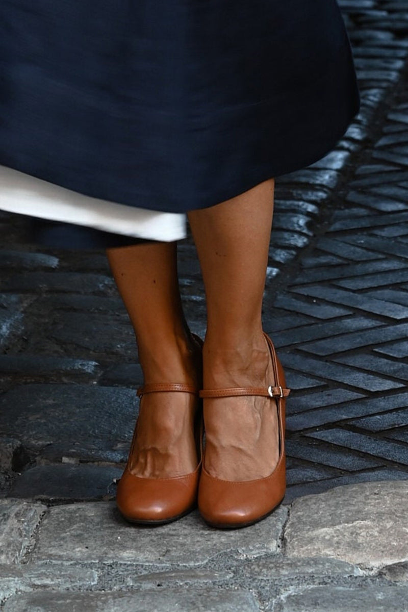 Solenza™| Szpilki Bravina