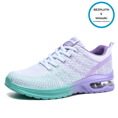 Sailwind | Wygodne buty ortopedyczne