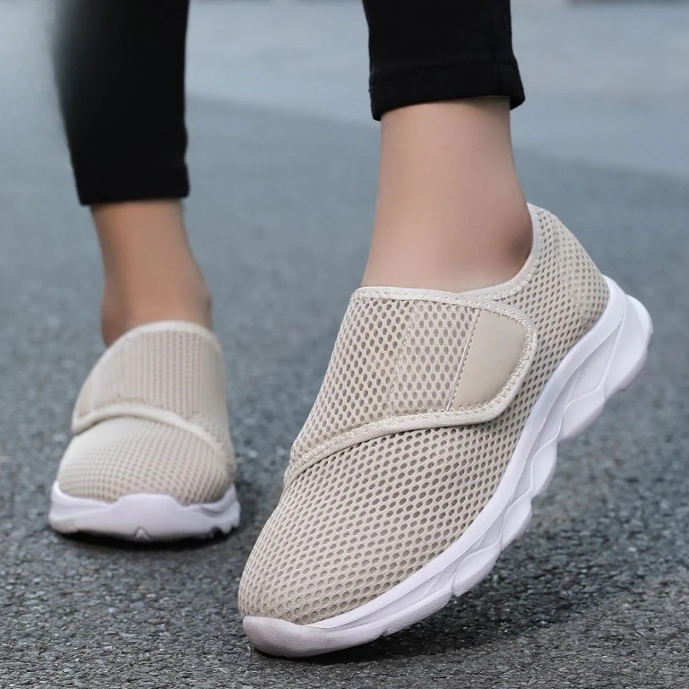 Loona | Buty Comfort Arch