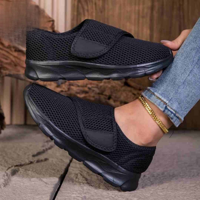 Loona | Buty Comfort Arch