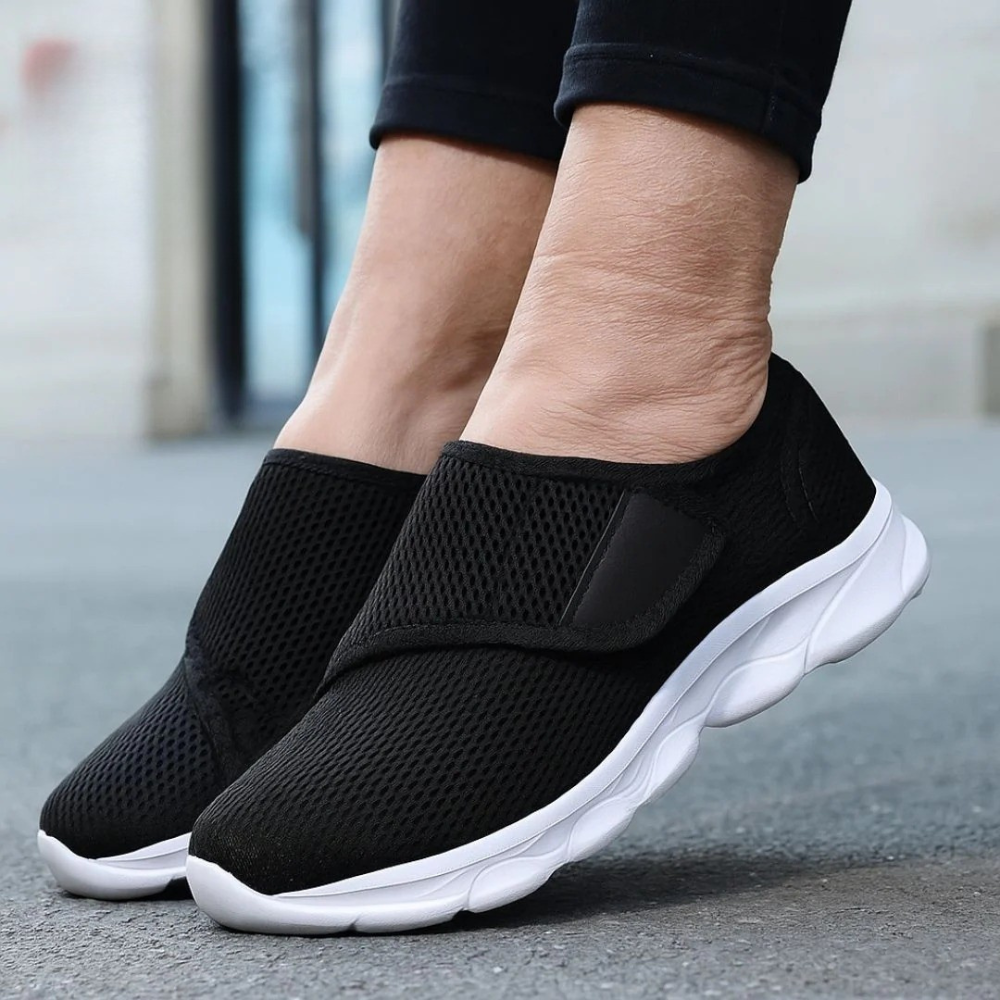 Loona | Buty Comfort Arch