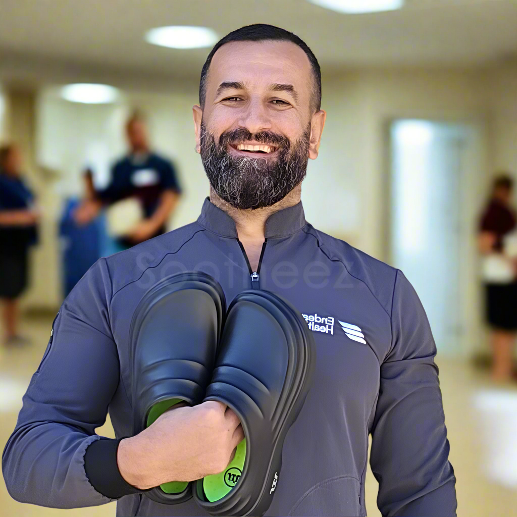 VitaSole | Premium Zdrowe klapki