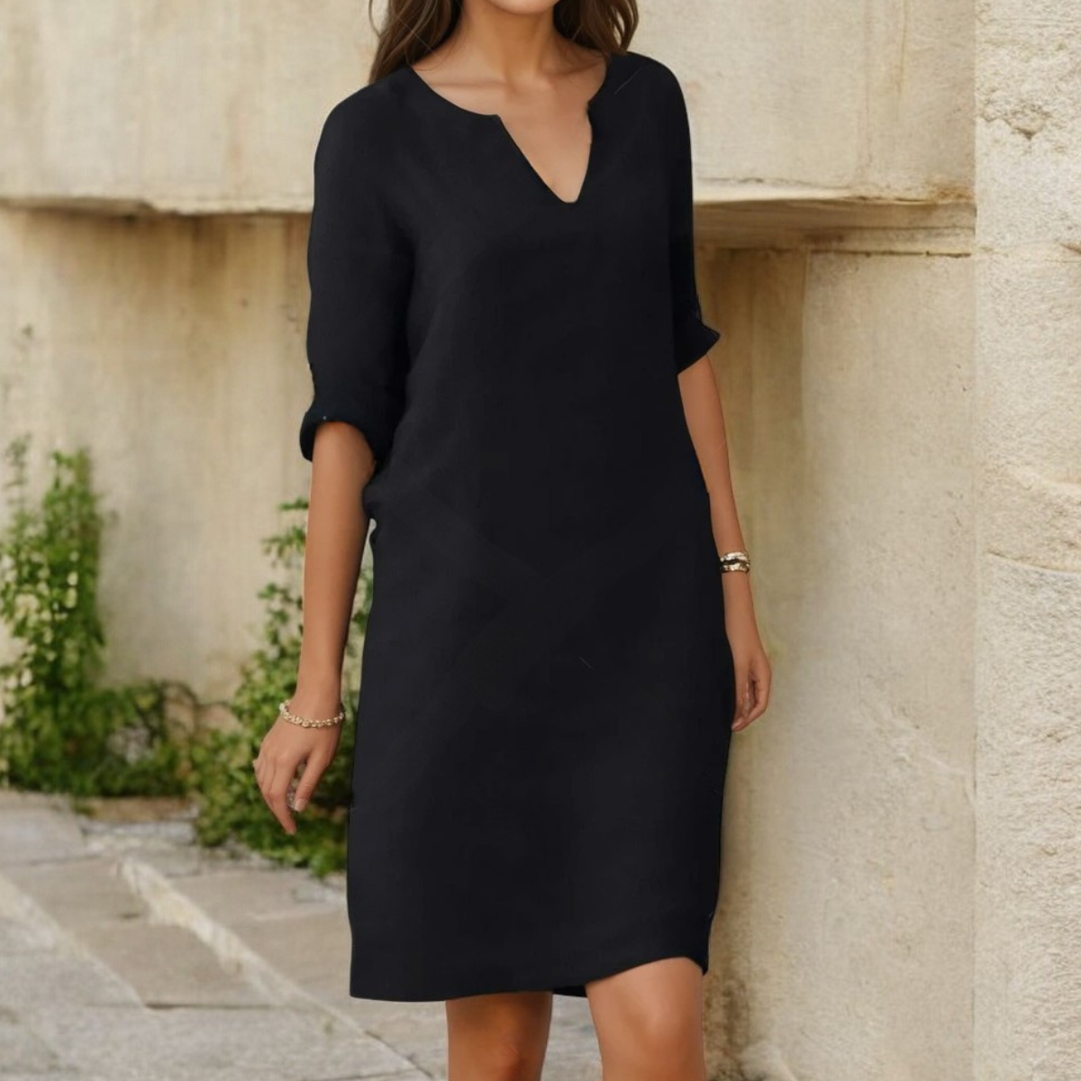 Jacqueline | Codzienna elegancja i wygoda