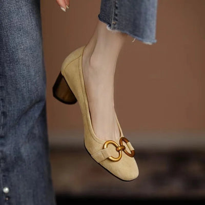 Solenza™ | Wysokie obcasy Mathilda