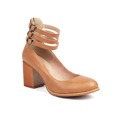 Solenza™| Eleganckie czółenka Alira