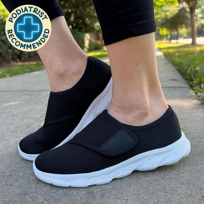 Loona | Buty Comfort Arch