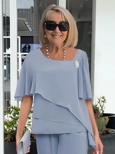 Wylie | Dwuczęściowy zestaw Radiant Charm