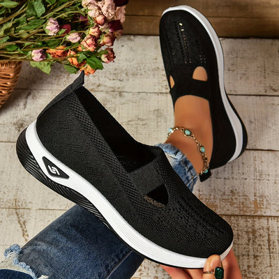 Olene | Ortopedyczne buty typu slip-on