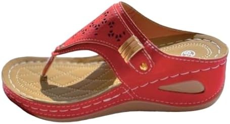 Sofia - Modne sandały ortopedyczne