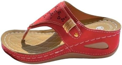 Sofia - Modne sandały ortopedyczne