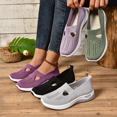 Olene | Ortopedyczne buty typu slip-on