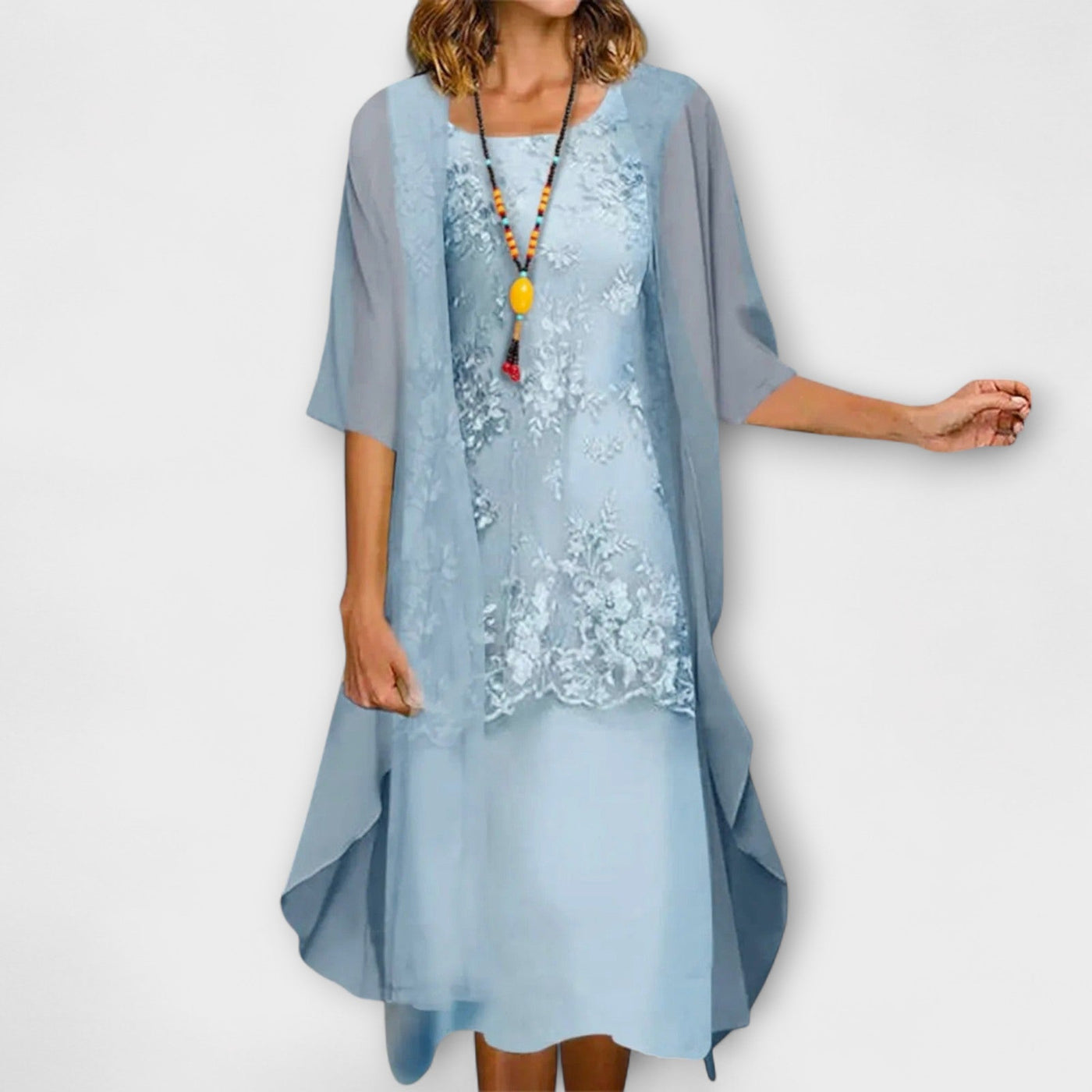 Penliah | Elegancka sukienka