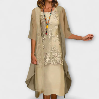 Penliah | Elegancka sukienka