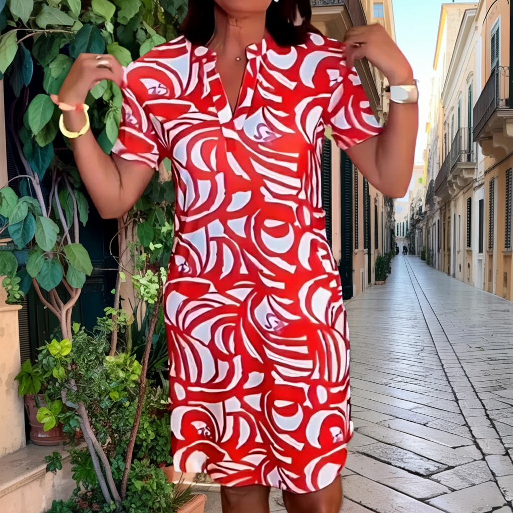 Juliette – Strój zapewniający niewymuszoną elegancję każdego dnia