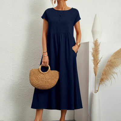 Catherine | Elegancka sukienka Essential