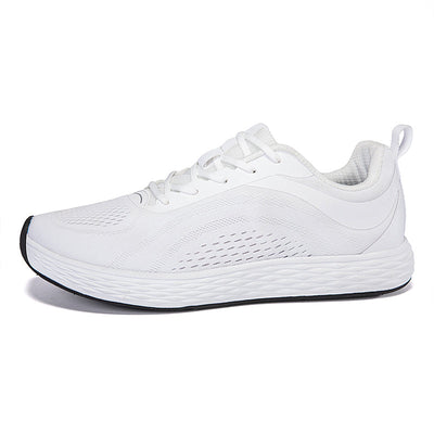 Solevita  | Buty z Szerokim Czubkiem i Zerowym Spadkiem (unisex)